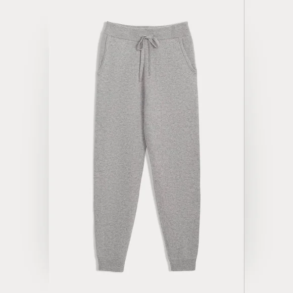 Naked Cashmere Jogger - Picture 8 of 10